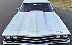 1969 Chevelle Malibu Convertible Thumbnail 23