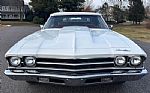 1969 Chevelle Malibu Convertible Thumbnail 25