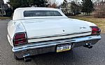 1969 Chevelle Malibu Convertible Thumbnail 24