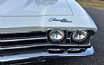 1969 Chevelle Malibu Convertible Thumbnail 26