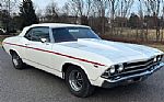 1969 Chevelle Malibu Convertible Thumbnail 31