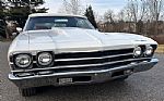 1969 Chevelle Malibu Convertible Thumbnail 29