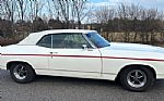 1969 Chevelle Malibu Convertible Thumbnail 33