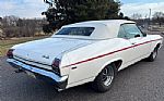 1969 Chevelle Malibu Convertible Thumbnail 37