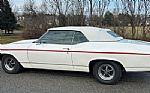 1969 Chevelle Malibu Convertible Thumbnail 42