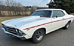 1969 Chevelle Malibu Convertible Thumbnail 46
