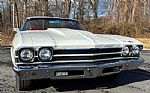 1969 Chevelle Malibu Convertible Thumbnail 69