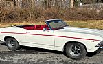 1969 Chevelle Malibu Convertible Thumbnail 72