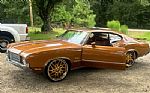 1971 Cutlass Thumbnail 1