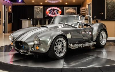 Photo of a 1965 Shelby Cobra Backdraft 1965 Shelby Cobra Backdraft RT4 for sale