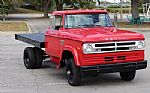 1971 Power Wagon Thumbnail 13