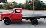 1971 Power Wagon Thumbnail 19