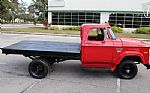 1971 Power Wagon Thumbnail 25