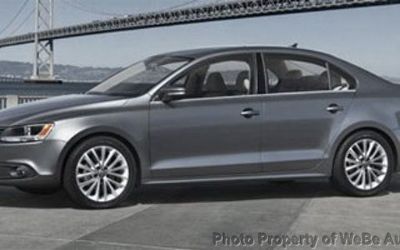 Photo of a 2013 Volkswagen Jetta Sedan Sedan for sale