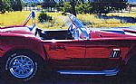 1965 MK3 Shelby Cobra Thumbnail 1