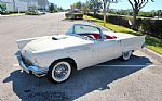 1957 Thunderbird E-Code Thumbnail 28