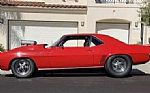 1969 Camaro Z28 Thumbnail 6