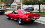 1969 Camaro Z28 Thumbnail 5