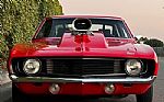 1969 Camaro Z28 Thumbnail 3