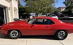 1969 Camaro Z28 Thumbnail 7