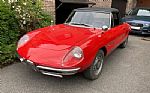 1966 Spider 1600 Duetto Thumbnail 1