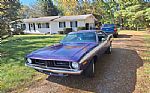 1972 Barracuda Thumbnail 2