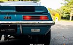 1969 Camaro RS/SS 496 Big Block Det Thumbnail 26