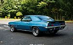 1969 Camaro RS/SS 496 Big Block Det Thumbnail 23