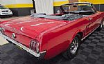1965 Mustang Convertible 289 Thumbnail 4