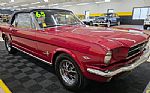 1965 Mustang Convertible 289 Thumbnail 21