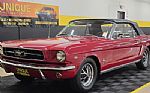 1965 Mustang Convertible 289 Thumbnail 19