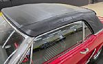 1965 Mustang Convertible 289 Thumbnail 26