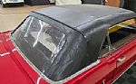 1965 Mustang Convertible 289 Thumbnail 28