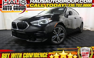 Photo of a 2022 BMW 2 Series 228I Xdrive for sale