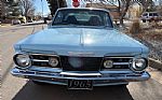 1965 Barracuda Thumbnail 7