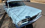1965 Barracuda Thumbnail 20