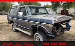 1978 Bronco Thumbnail 1