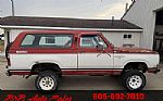 1979 Ramcharger Thumbnail 8