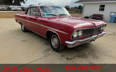 Photo of a 1963 Oldsmobile F85 Classic for sale