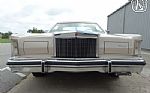 1978 Continental Mark V Cartier Edi Thumbnail 3