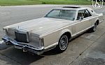 1978 Continental Mark V Cartier Edi Thumbnail 5