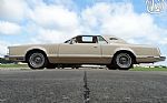 1978 Continental Mark V Cartier Edi Thumbnail 10