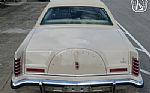 1978 Continental Mark V Cartier Edi Thumbnail 14