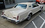 1978 Continental Mark V Cartier Edi Thumbnail 17