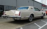 1978 Continental Mark V Cartier Edi Thumbnail 18
