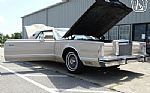 1978 Continental Mark V Cartier Edi Thumbnail 37