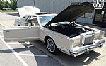 1978 Continental Mark V Cartier Edi Thumbnail 38