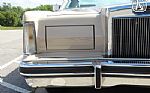 1978 Continental Mark V Cartier Edi Thumbnail 39