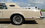1978 Continental Mark V Cartier Edi Thumbnail 44