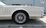 1978 Continental Mark V Cartier Edi Thumbnail 50
